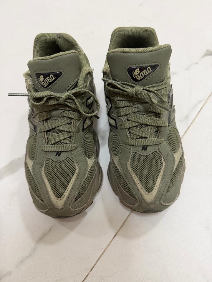 Кроссовки New Balance 9060