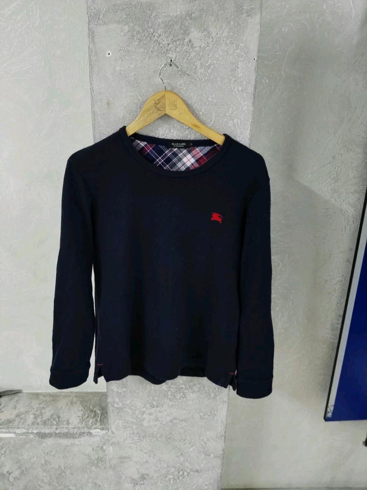 Burberry