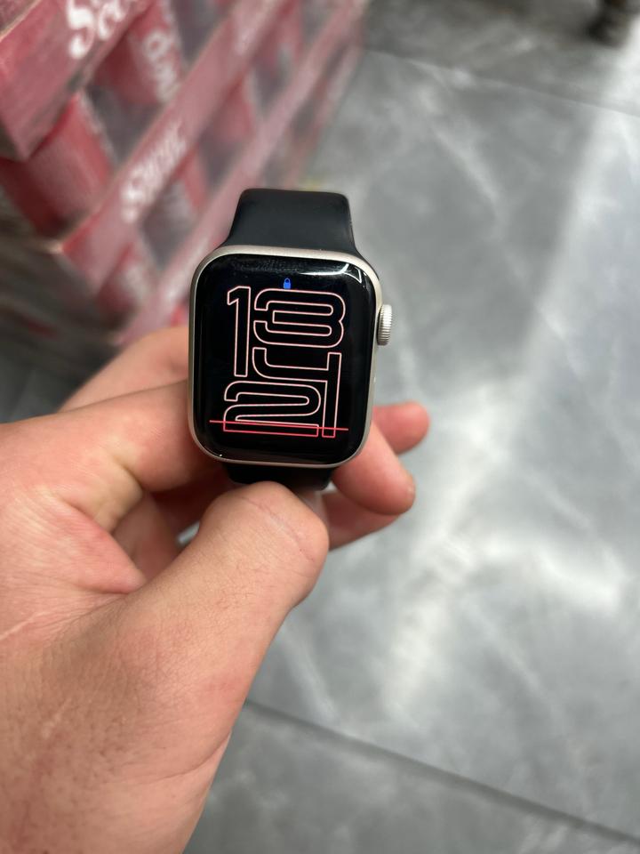 Apple