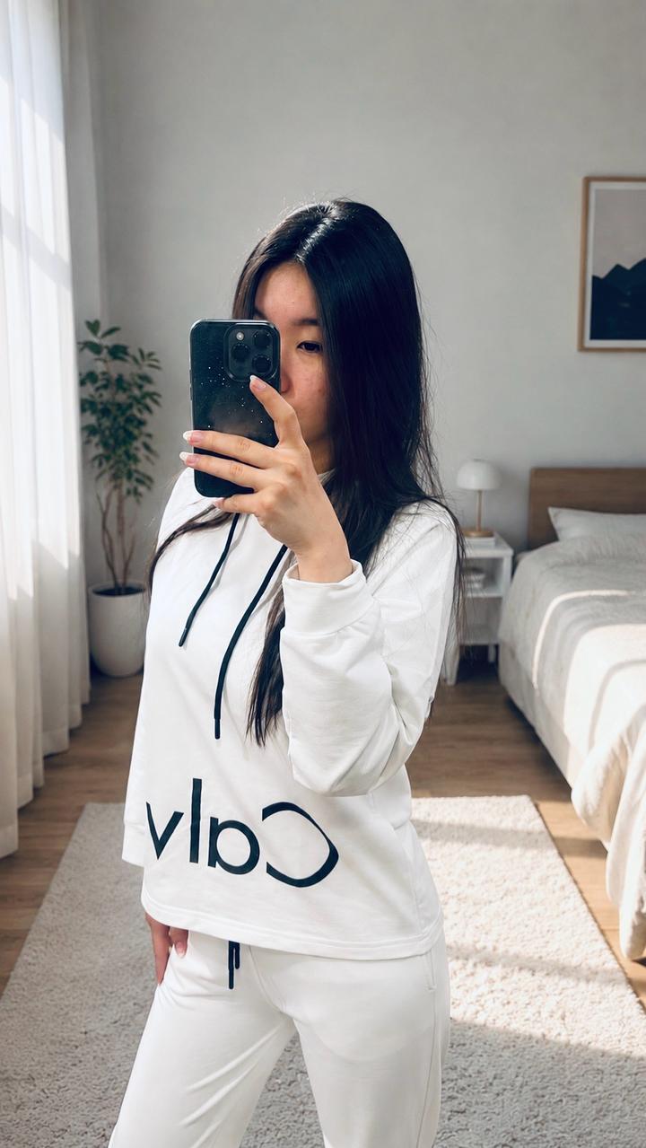 Спортивный костюм Calvin Klein