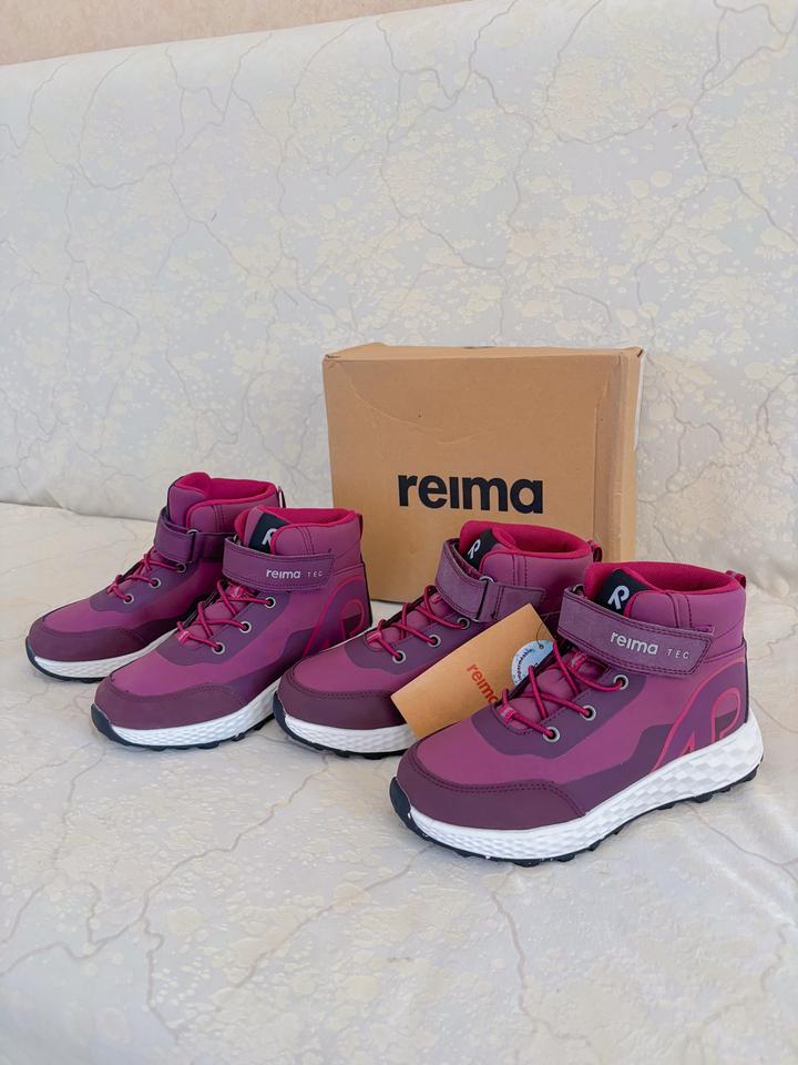Reima