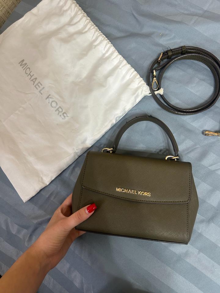 Сумка Michael Kors
