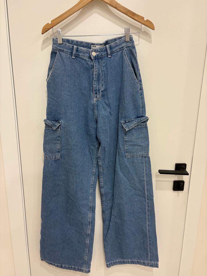 Bershka