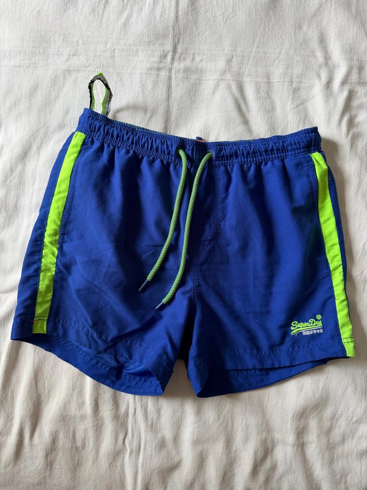 Superdry