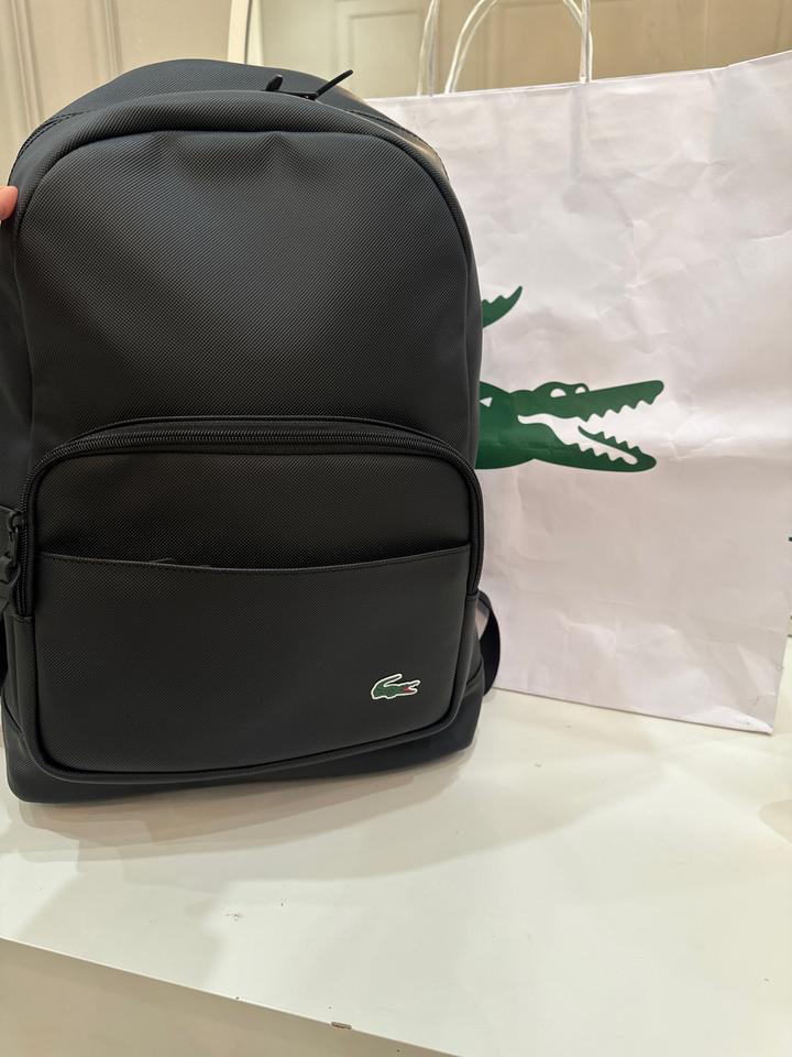 Lacoste