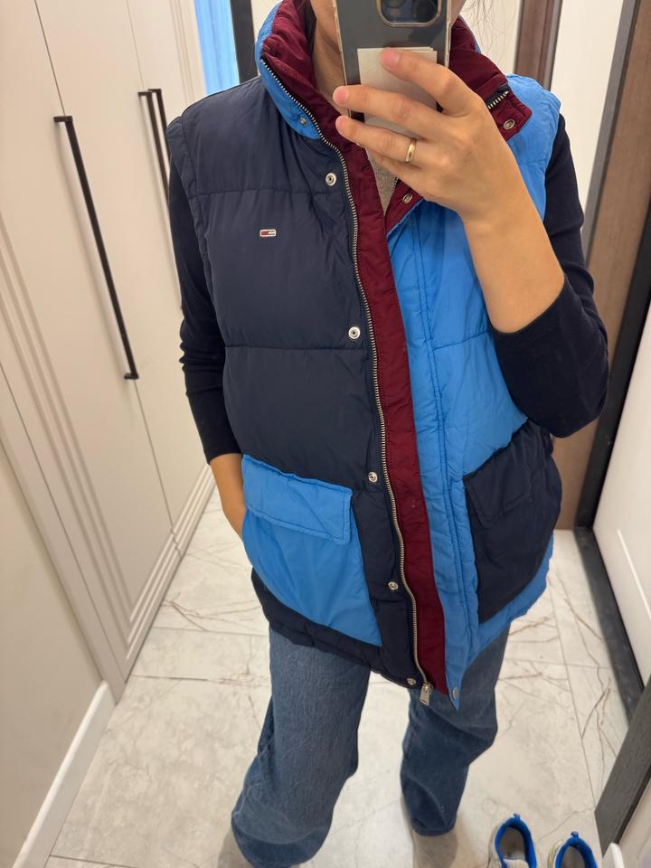 Tommy Hilfiger