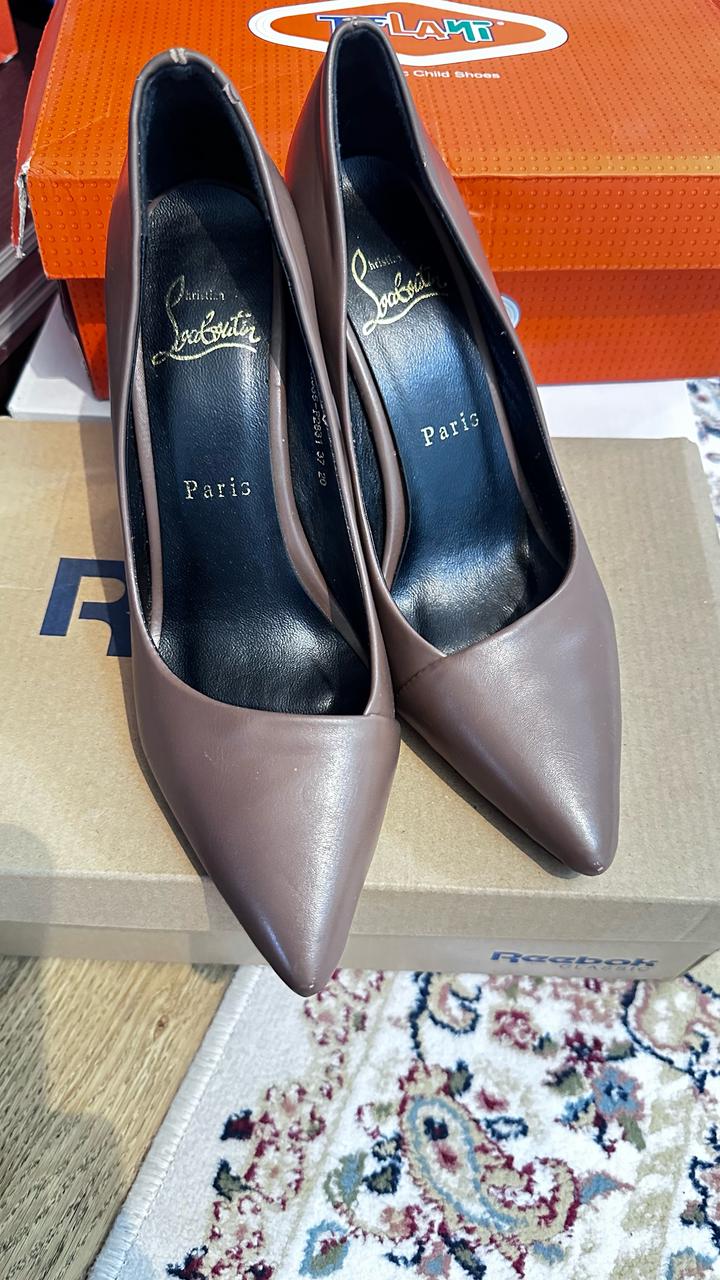 Christian Louboutin