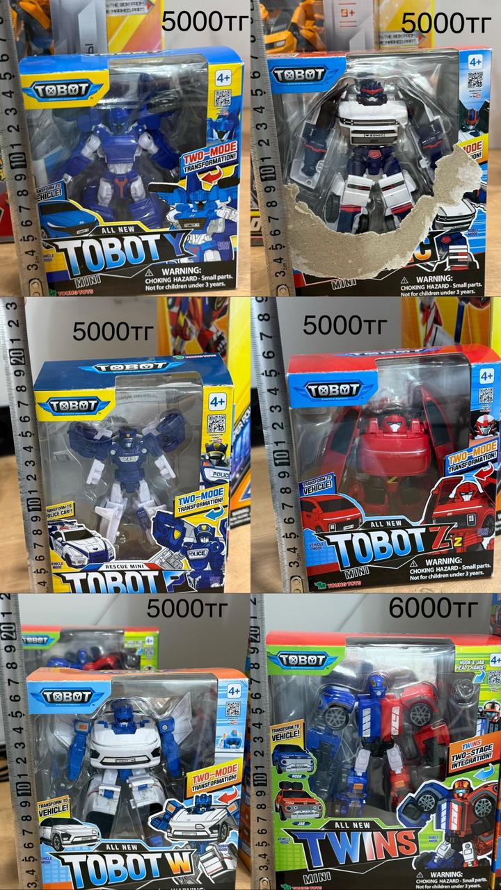 tobot