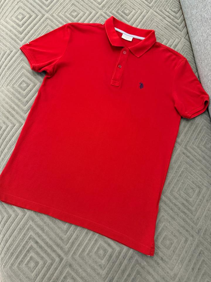 U.S. Polo Assn.