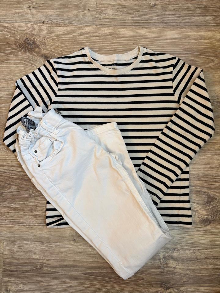 Zara Kids