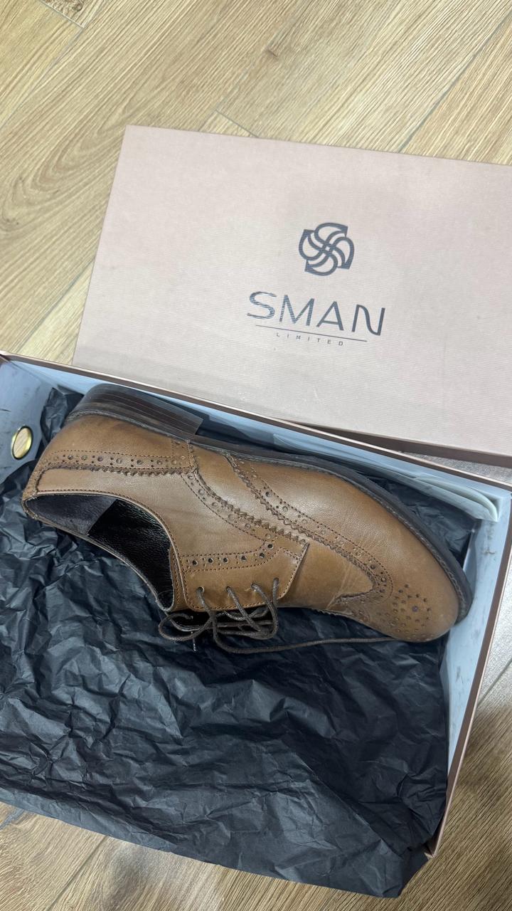 Sman