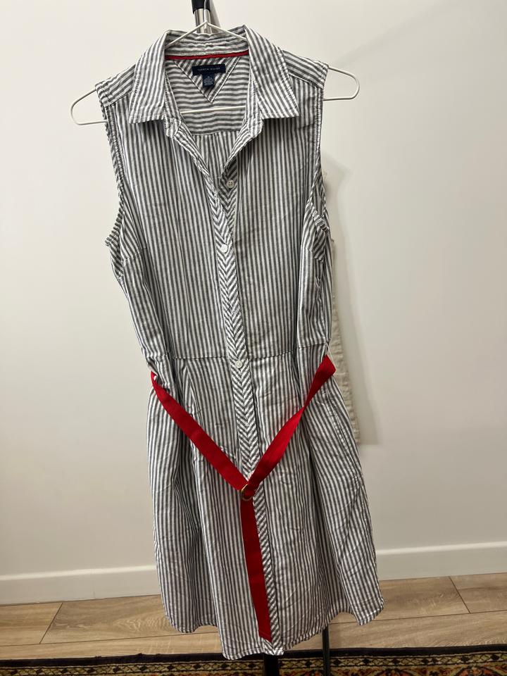 Платье Tommy Hilfiger