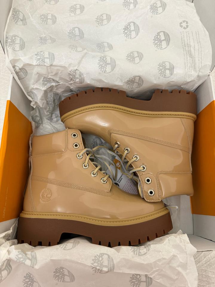 Timberland