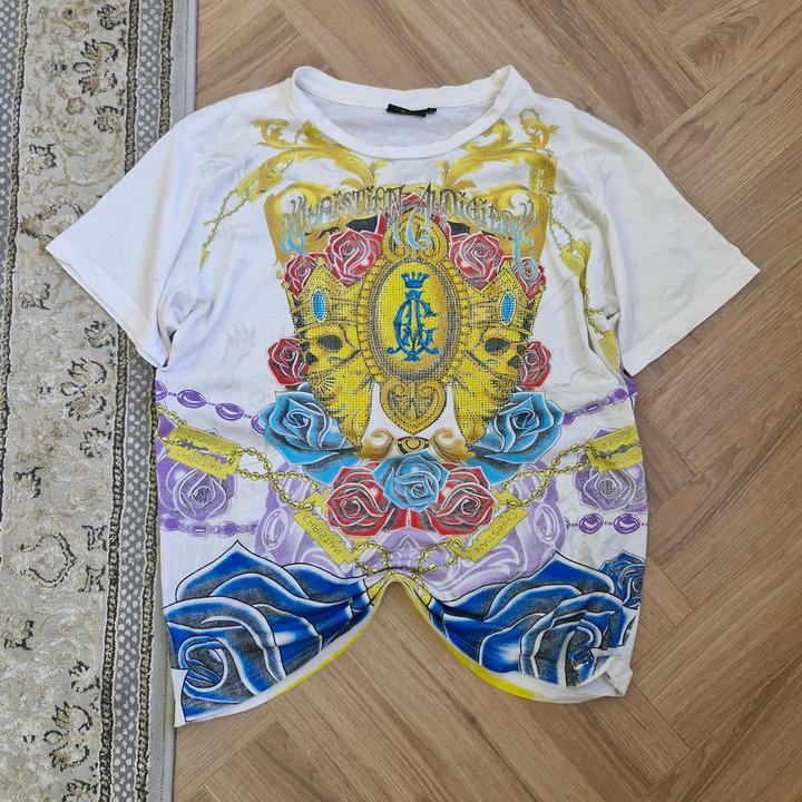 Cristian Audigier