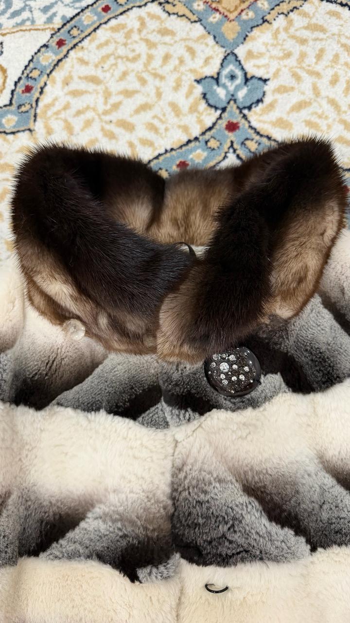 tiger leather and Fur