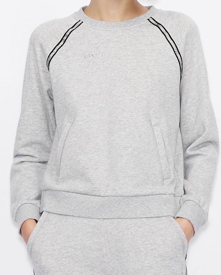 Armani Exchange