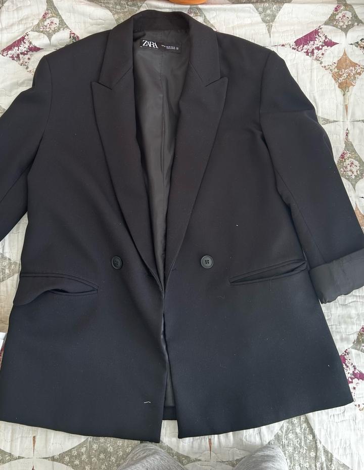 Пиджак ZARA