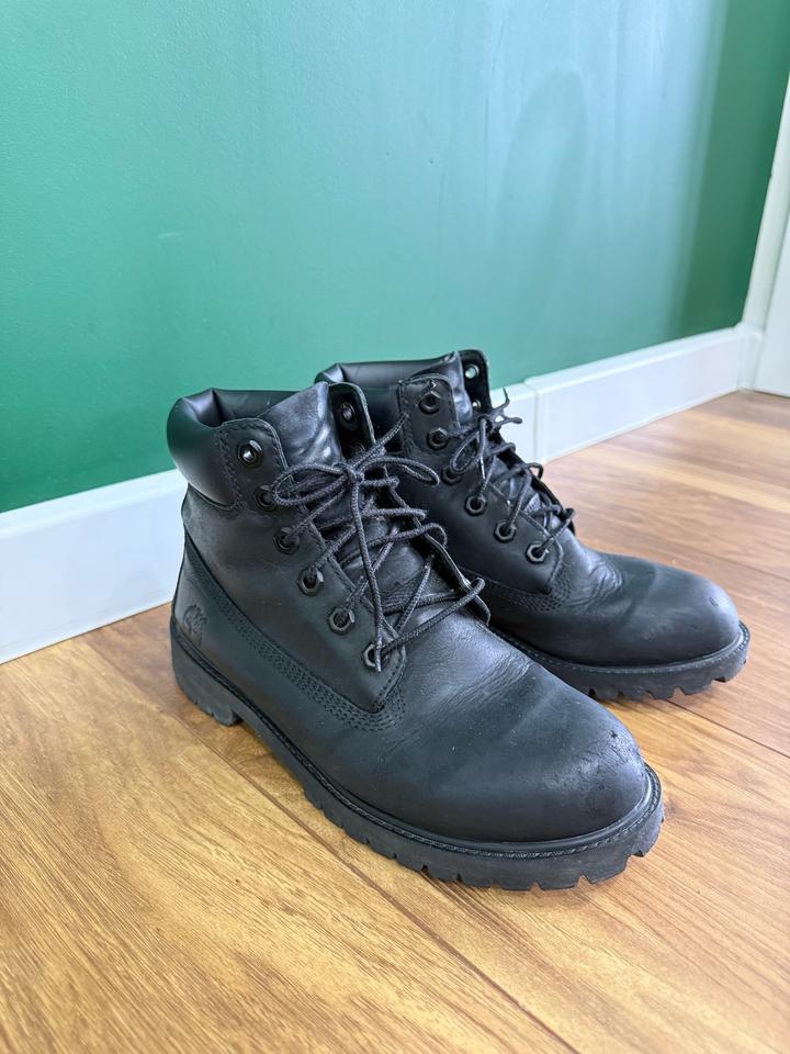 Timberland