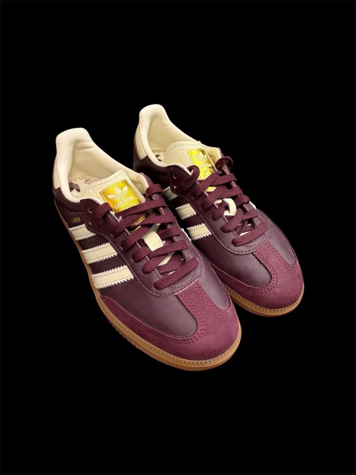 Adidas Samba без торга