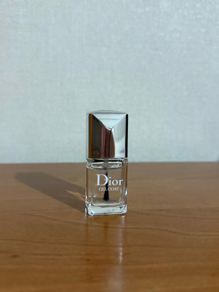 Dior лак топ