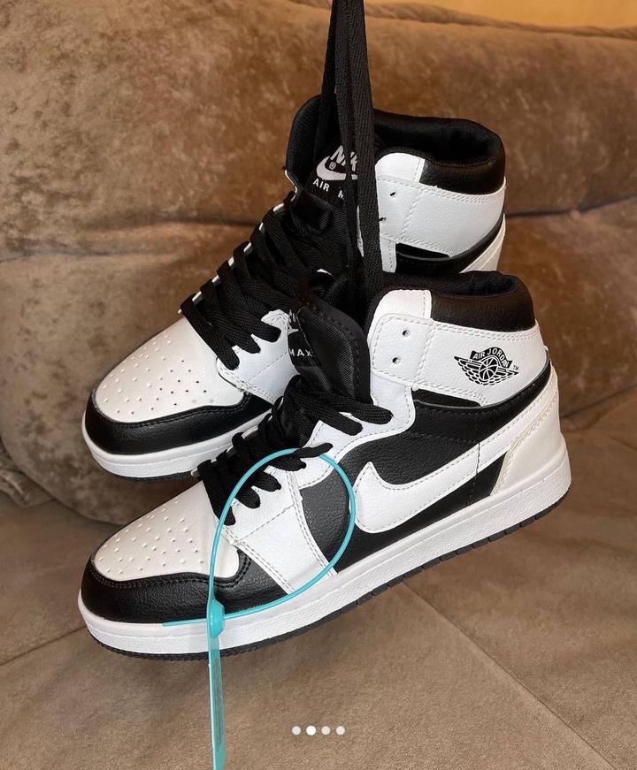 Nike