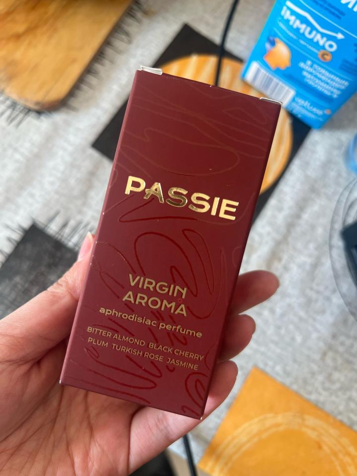 passie