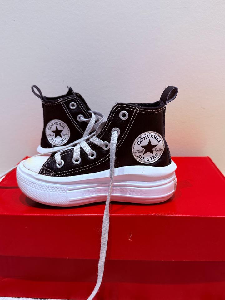 Converse