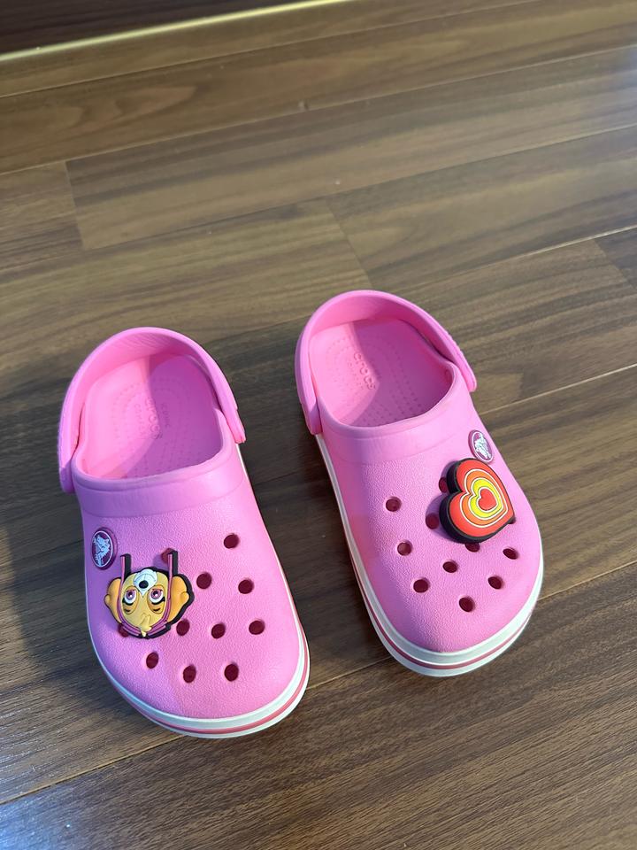 Crocs