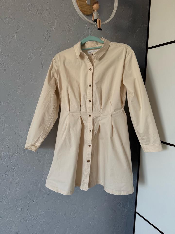Платье Zara