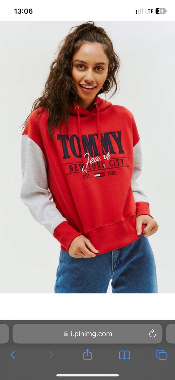 Tommy Hilfiger