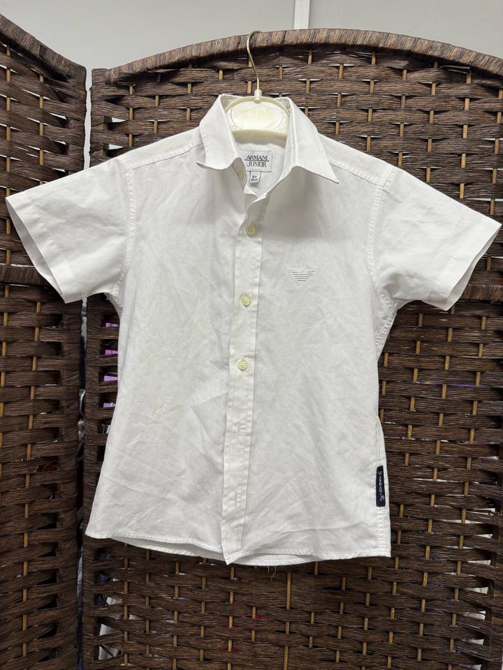 Armani Junior