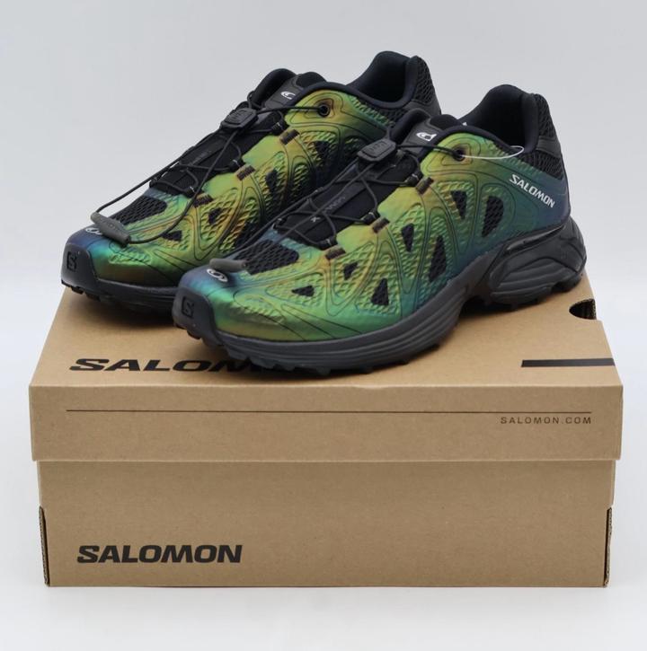 Salomon