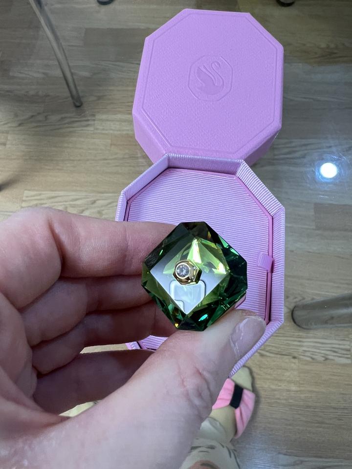 Swarovski