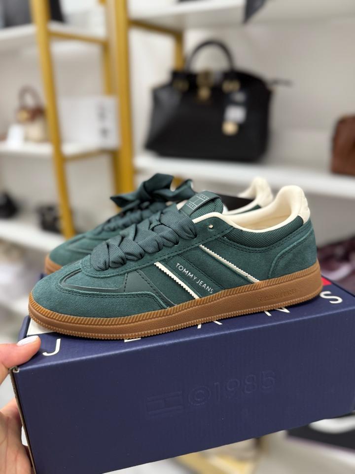 Кроссовки Tommy Jeans