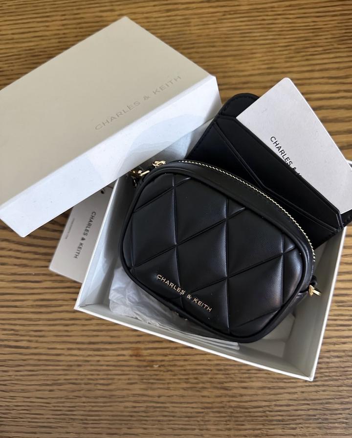 Charles & Keith