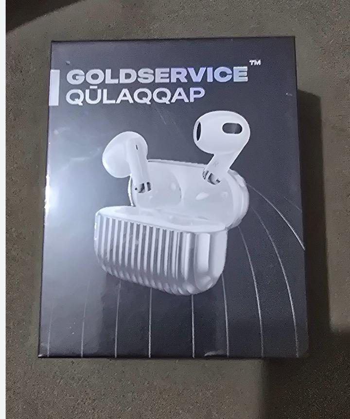 Gold Service