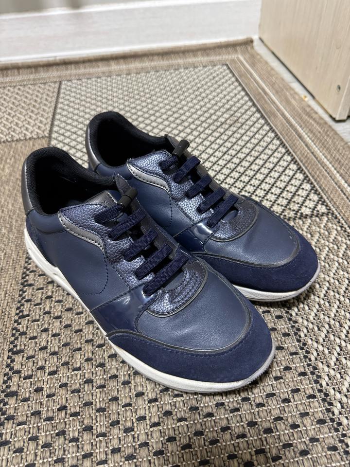 Geox