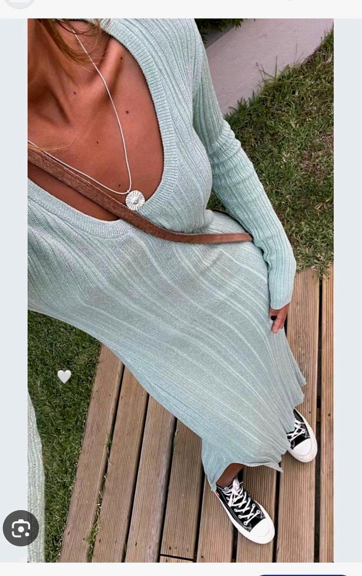 Платье Zara