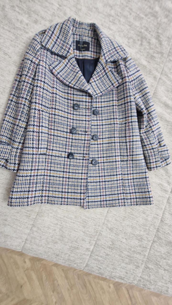 Massimo Dutti Пальто