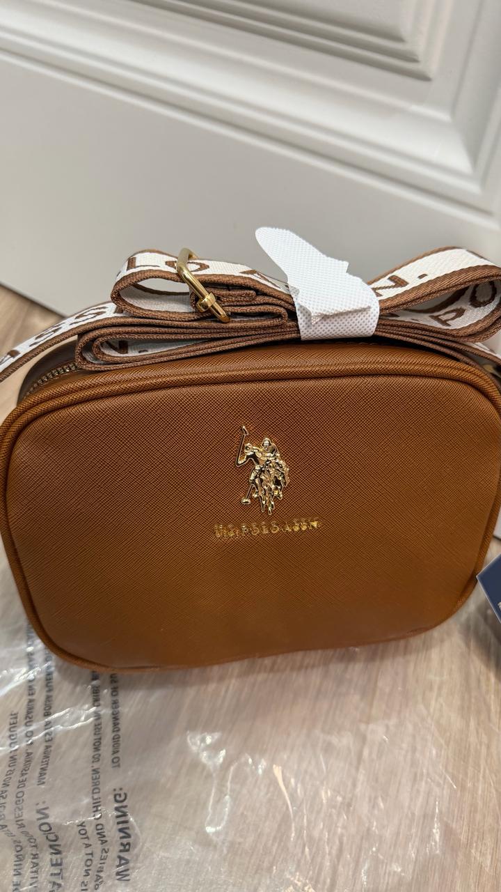 Сумка U.S. Polo Assn.