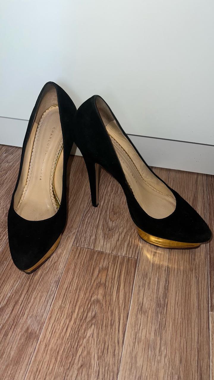 Charlotte Olympia