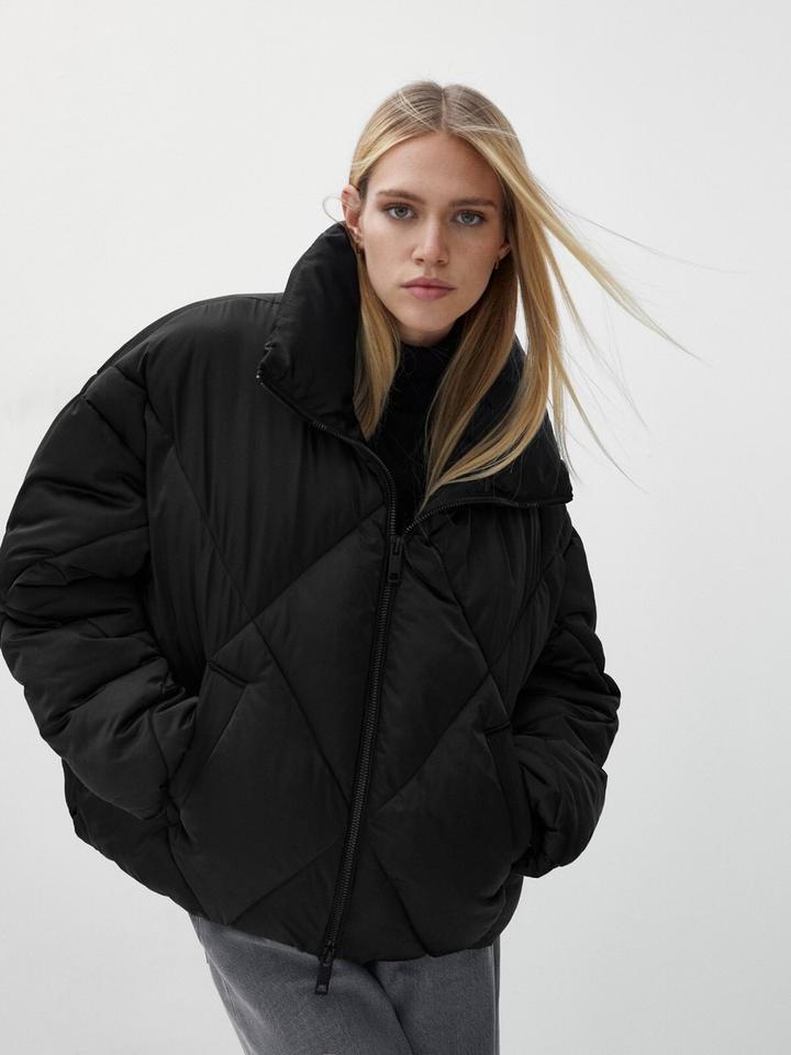 Куртка Massimo Dutti