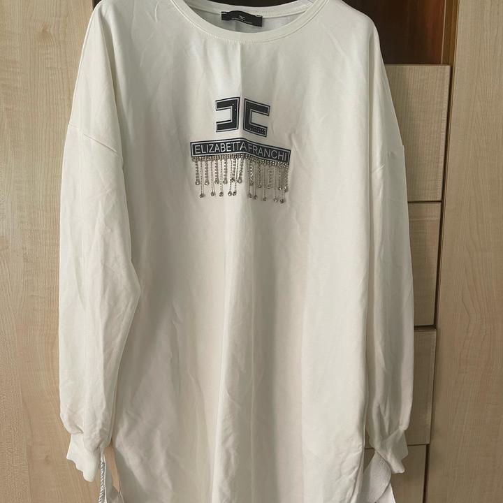 Платье Elisabetta Franchi