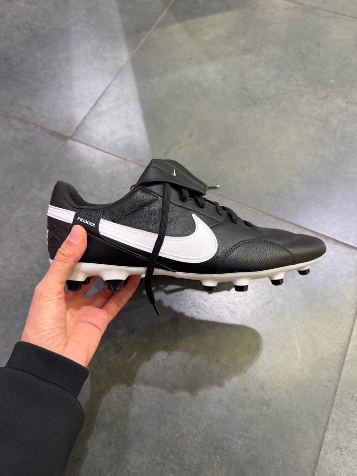 Nike Premier бутсы
