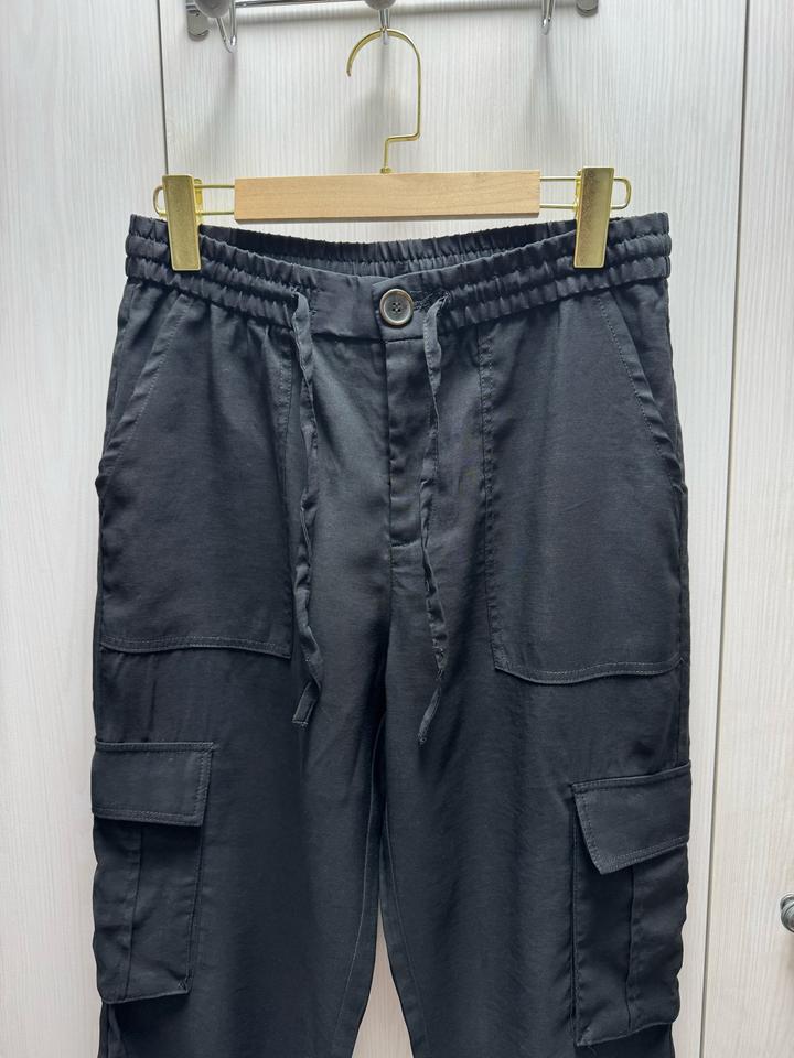 Брюки карго Zara