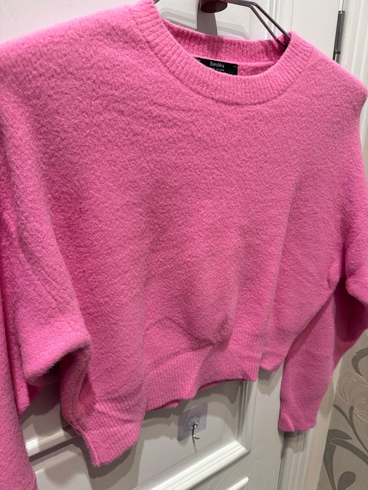 Bershka
