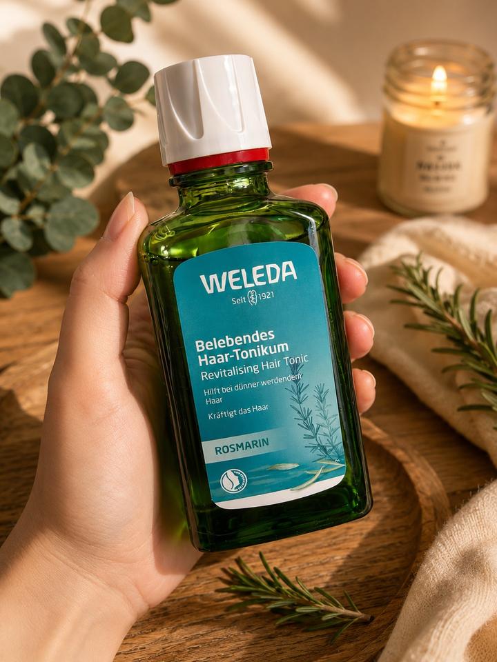 Weleda