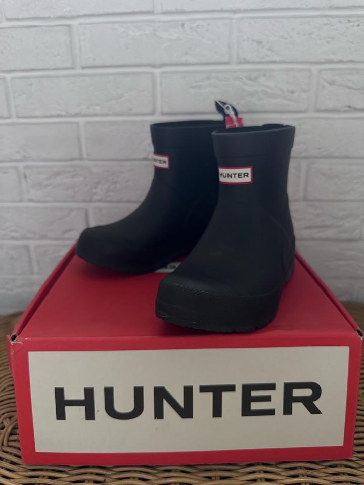 Hunter