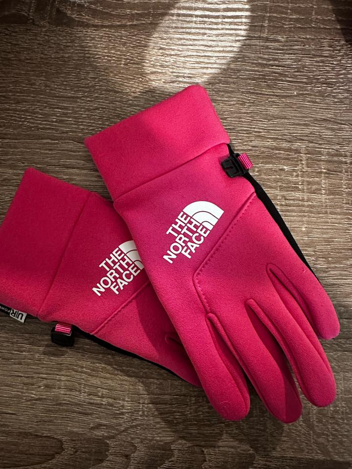 The North Face