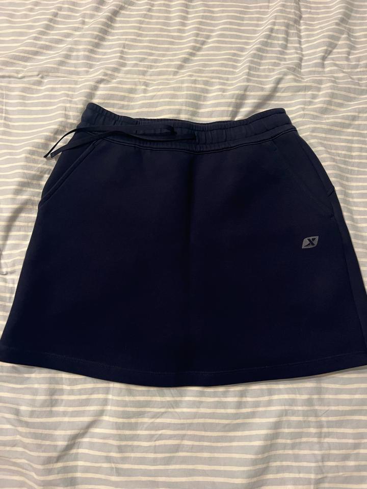 Спортивная юбка-шорты Athleta